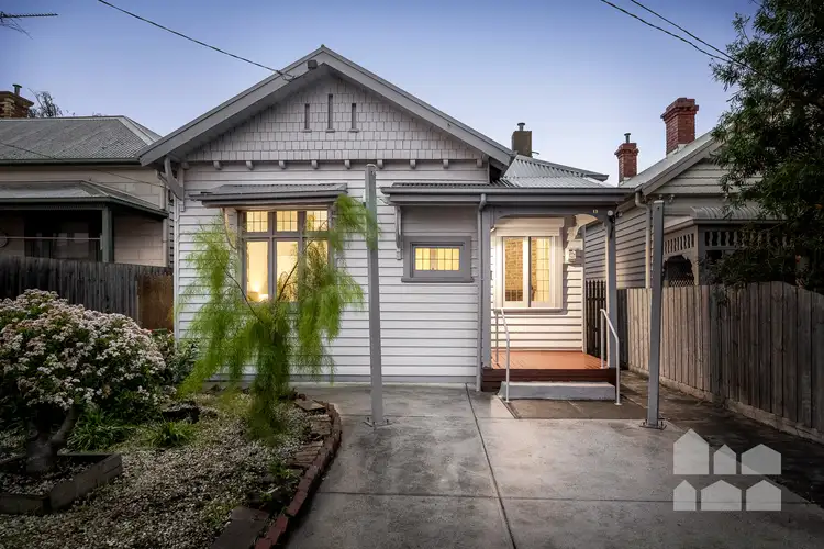 388 Barkly Street