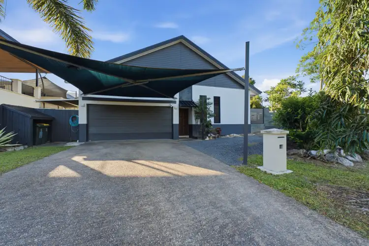 31 Ashwood Circuit