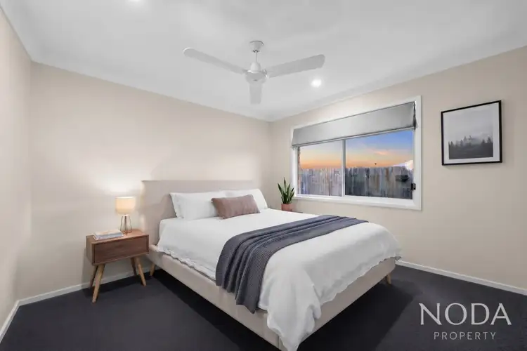 Fifth view of Homely house listing, 6 Rosella Way, Deebing Heights QLD 4306