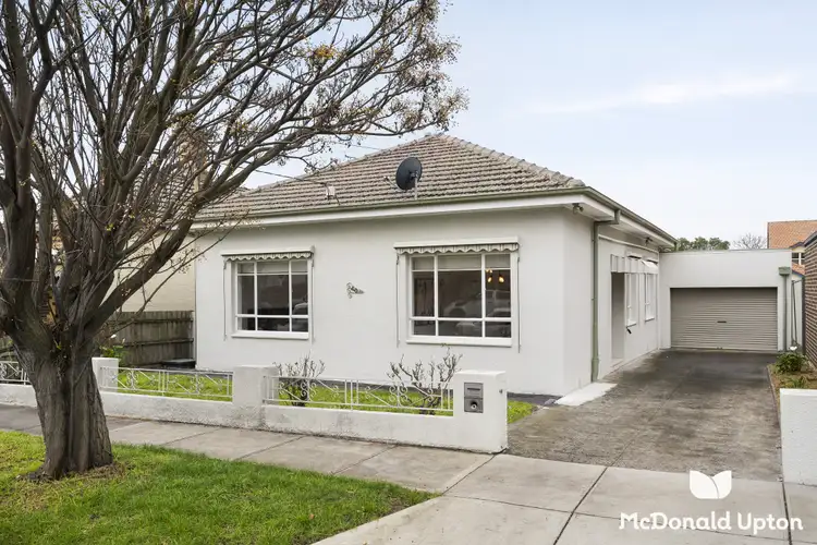 40 Fitzgerald Road