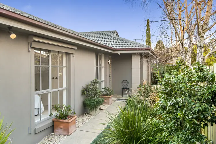9 Baden Powell Place