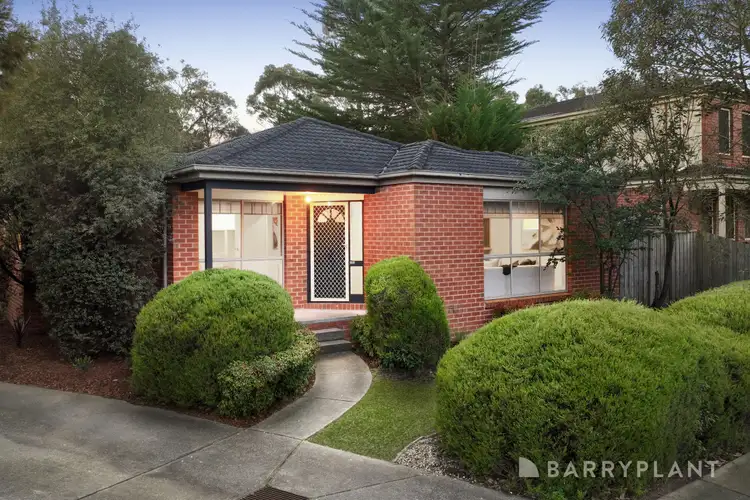 19 James Road