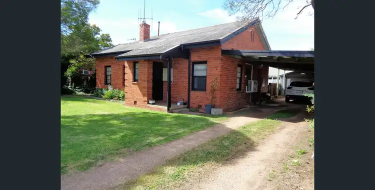 8 Goulburn Street