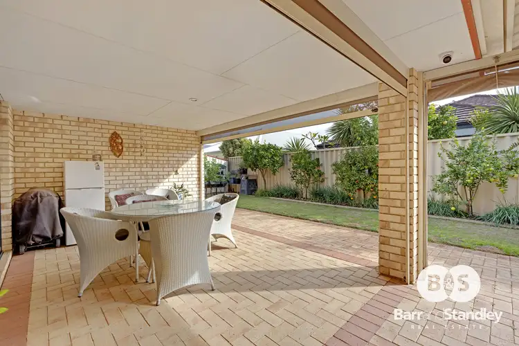 Fourth view of Homely house listing, 7 Wiroo Loop, Dalyellup WA 6230