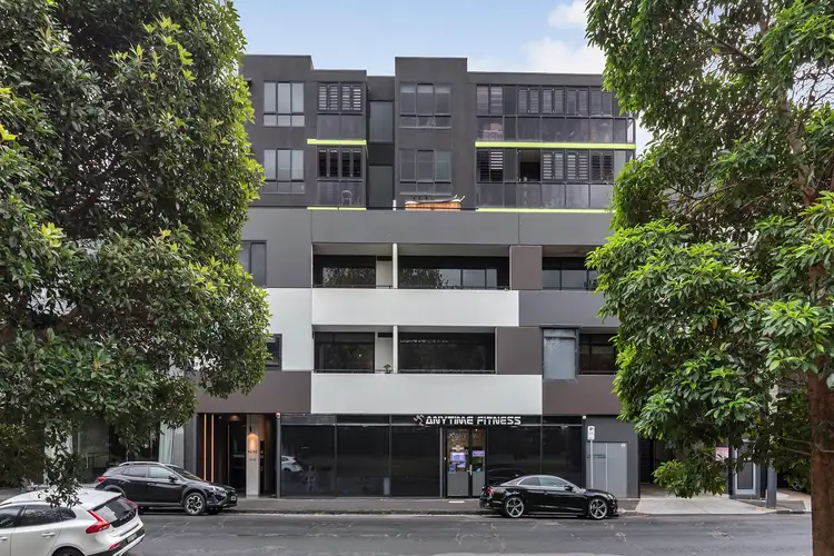 13-15 Grattan Street