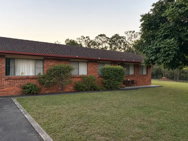 3 Bomby Court