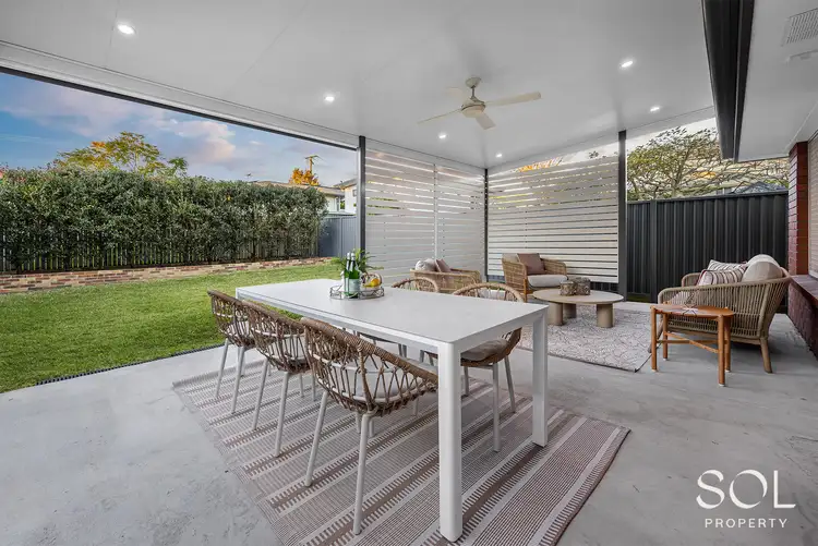 21A Alexander Street