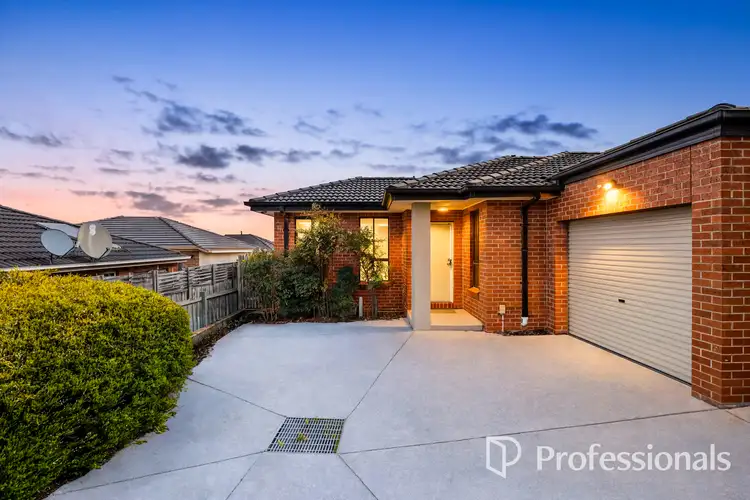 16 Blissington Street