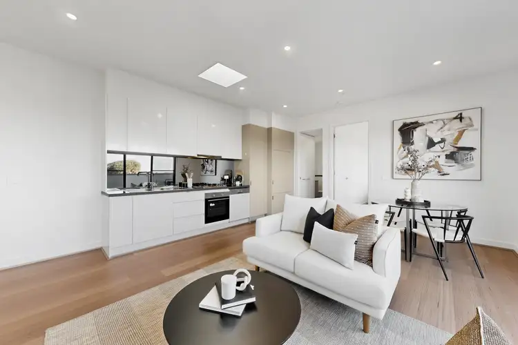 81 Warrigal Road