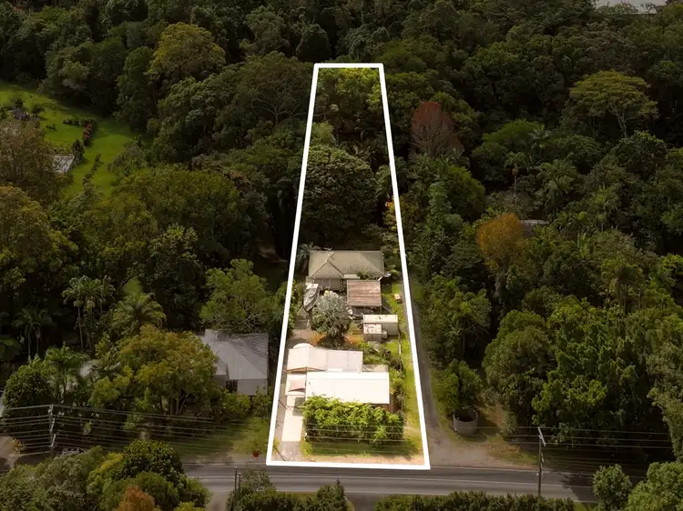 51 Reids Road