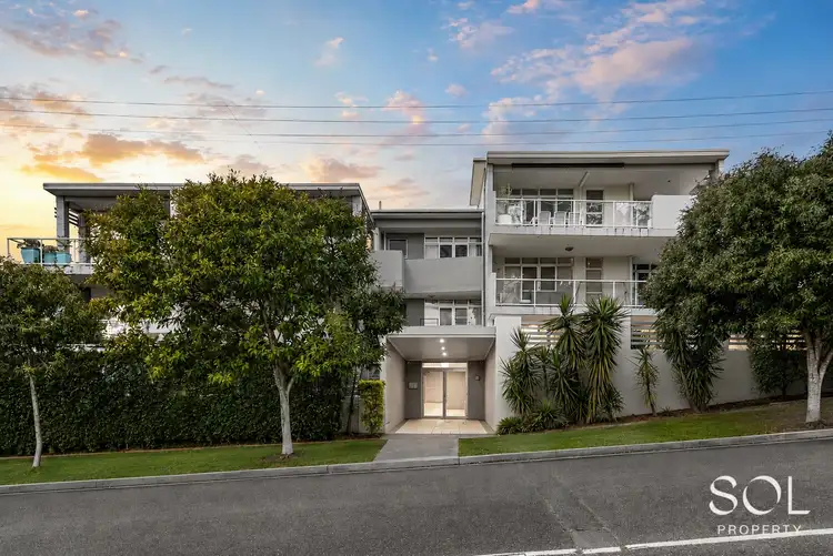 4/44-48 Julia Street, Wavell Heights QLD 4012
