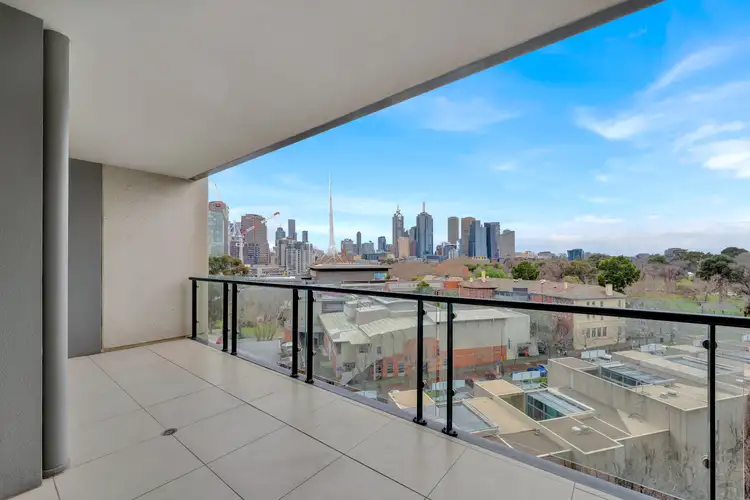 250 St Kilda Road