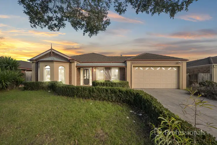 5 Inverie Place