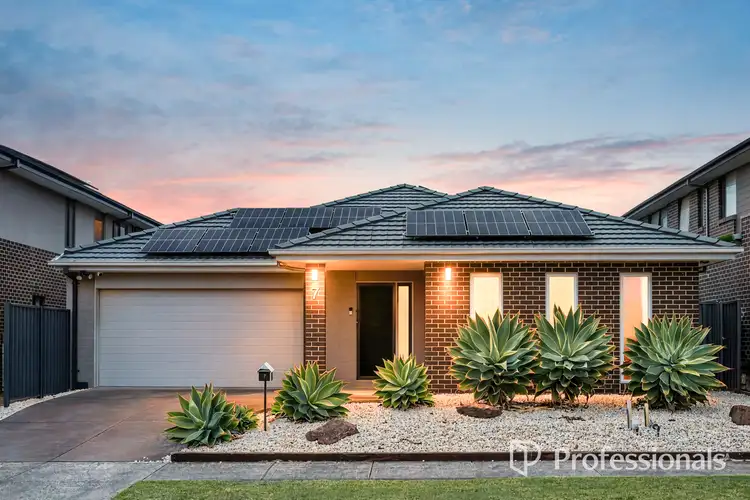 7 Tinnadice Road