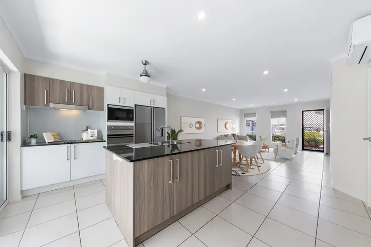 25 Abell Road