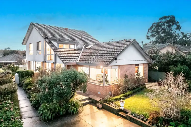 274 Yallambie Road, Yallambie VIC 3085