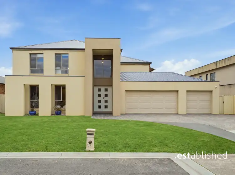 7 Liali Court, Point Cook VIC 3030