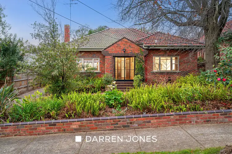 4 Wimbledon Grove