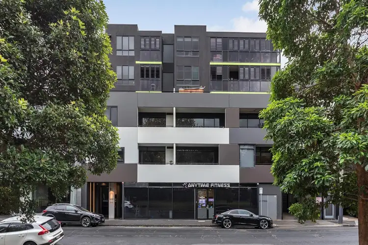 13-15 Grattan Street