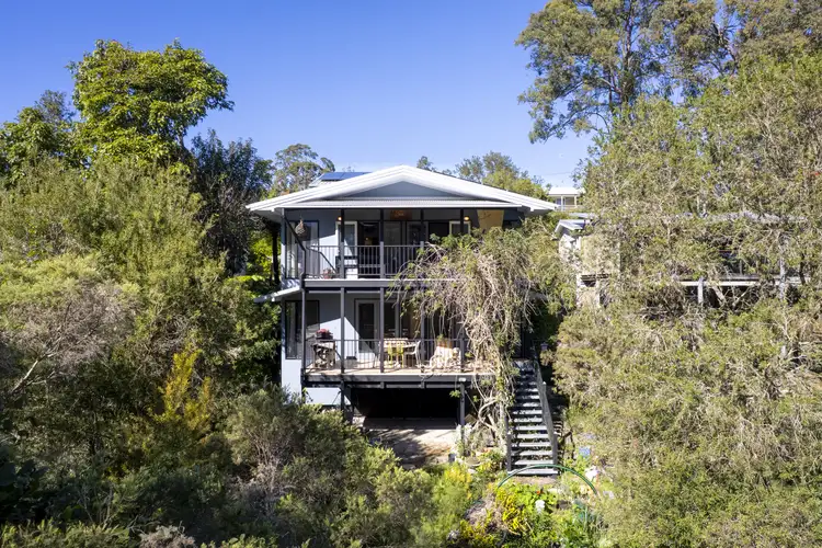 46 Woongar Street