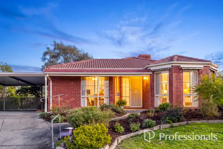44 Jarryd Crescent