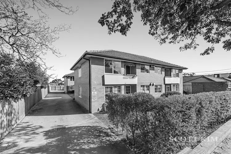 253 Grange Road