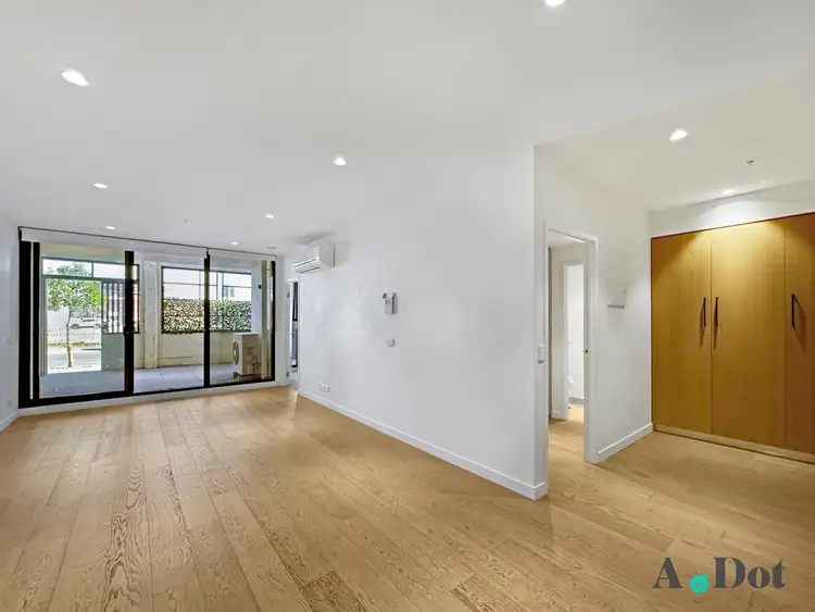 11 David Street