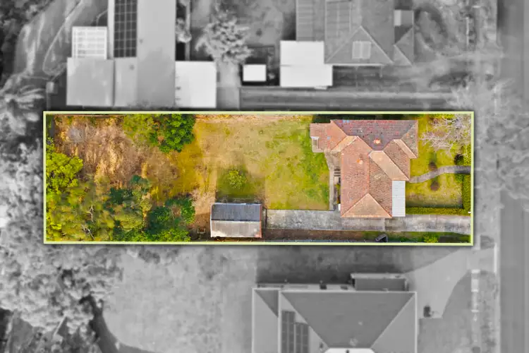 28 Amaroo Avenue