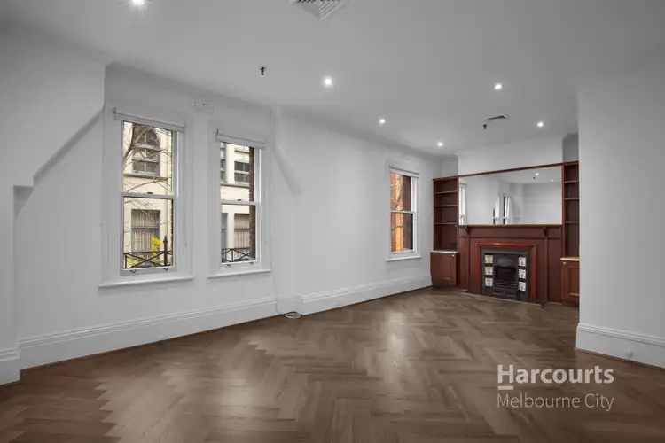 24 Little Bourke Street