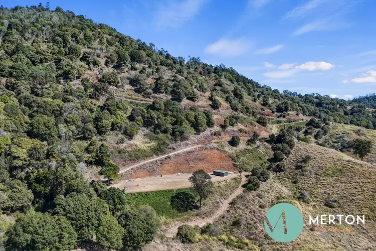 Lot 28 Waugh Road