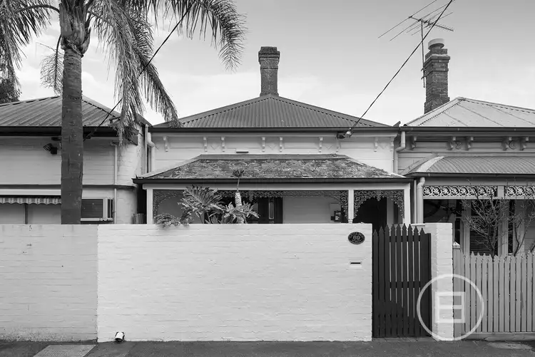 69 Little Page Street