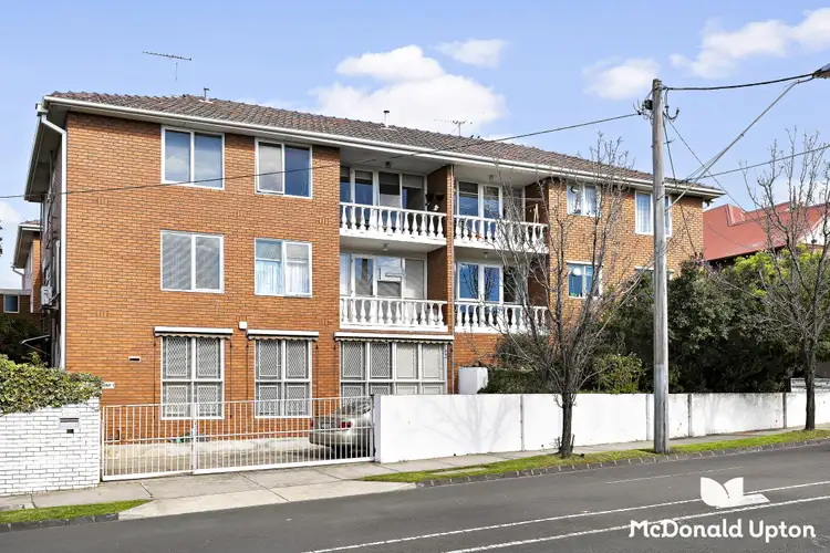 6 Ormond Road