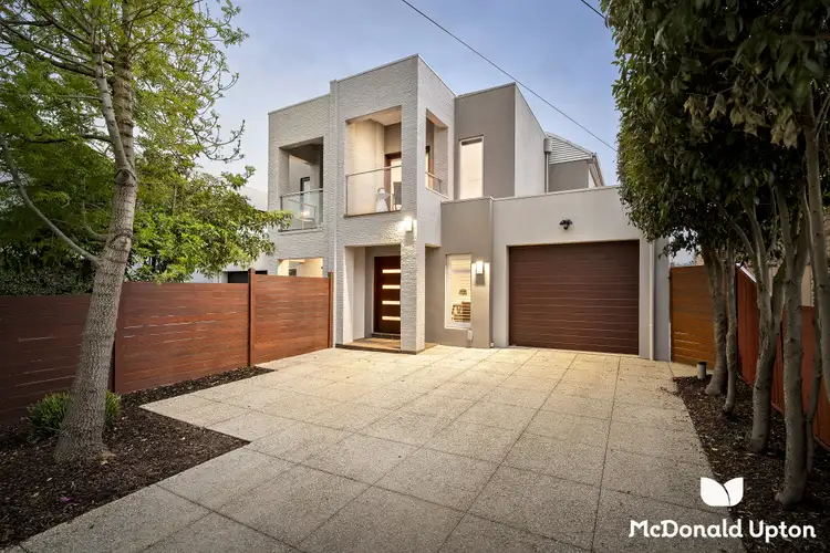 38 Allan Street