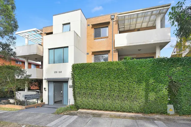 158 Hurstville Road