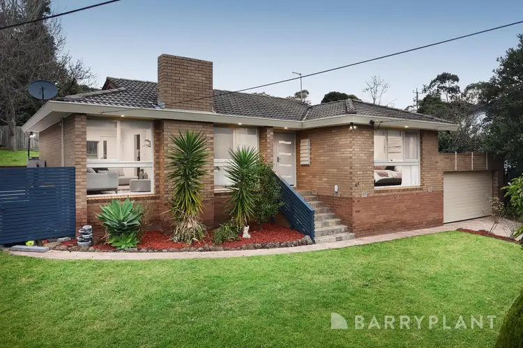 67 Ironbark Drive