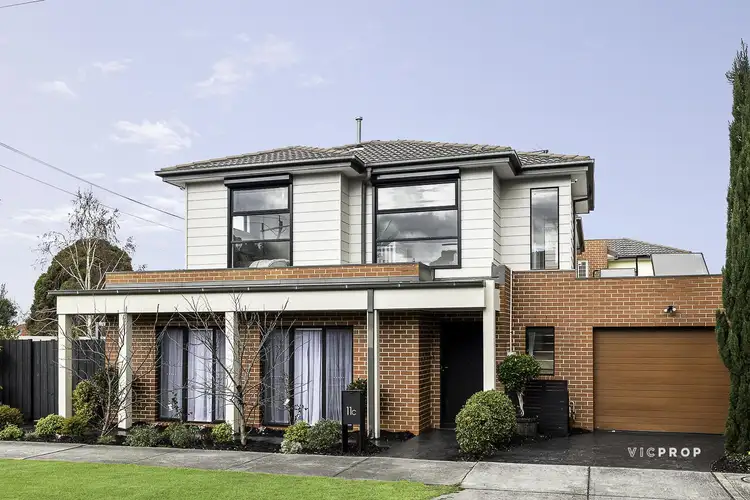11C Borrie Street