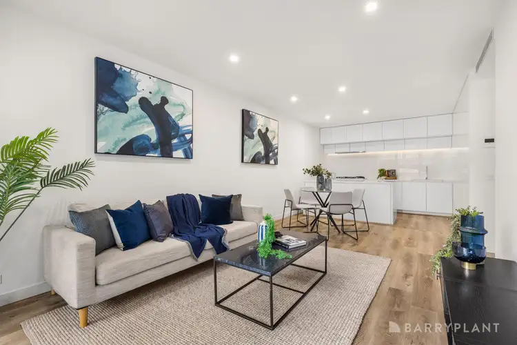 20 Hepburn Road