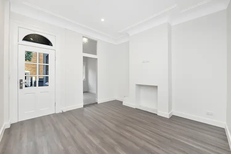 43 Prospect Street