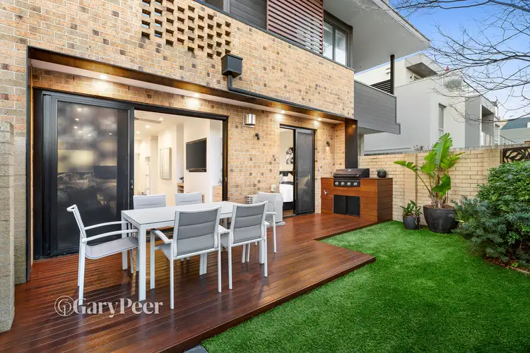 332 Neerim Road