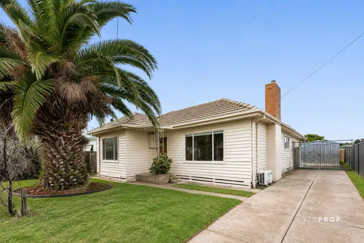 64 Walmer Avenue
