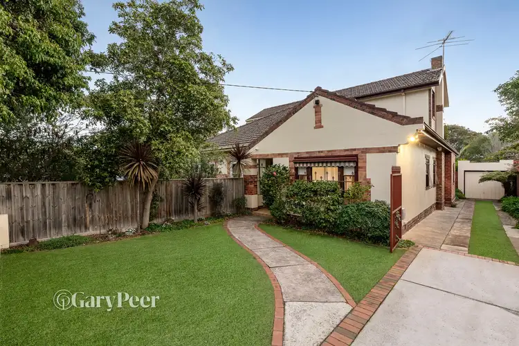 187A Murrumbeena Road