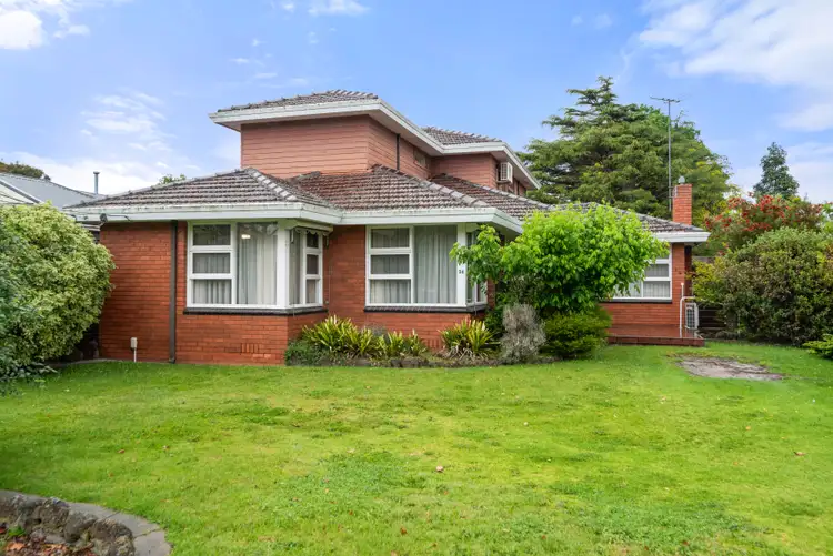36 Argus Street