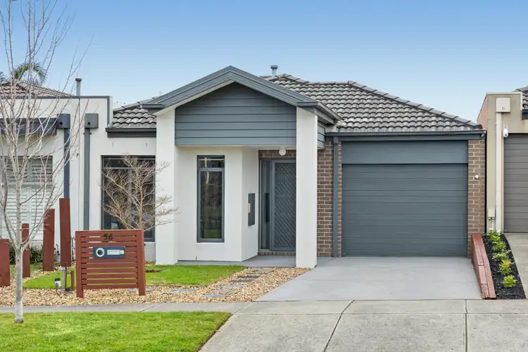 56 Green Gully Road
