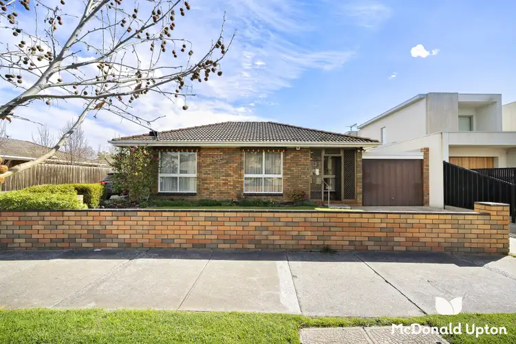 5 Cooper Street