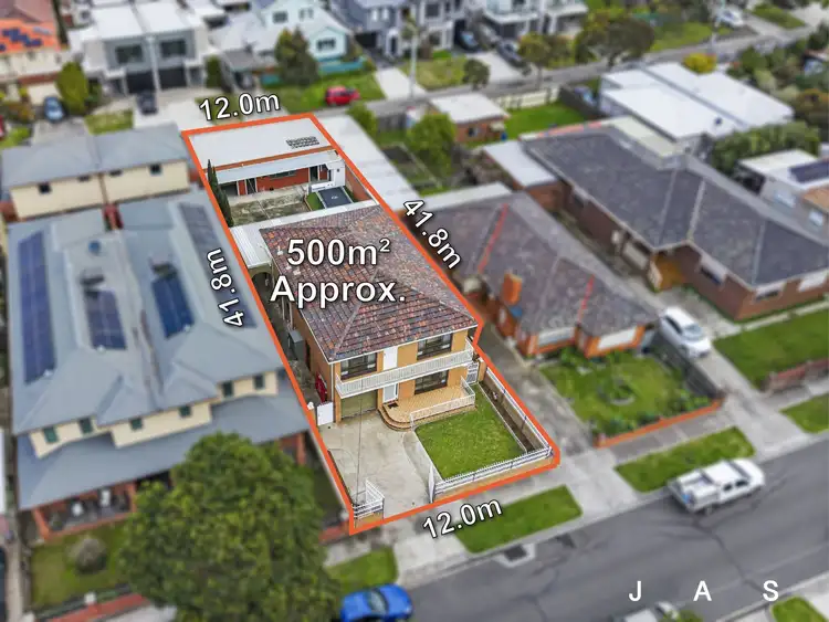 51 Madden Street