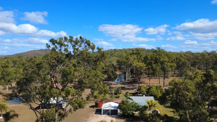 245 Bells Road