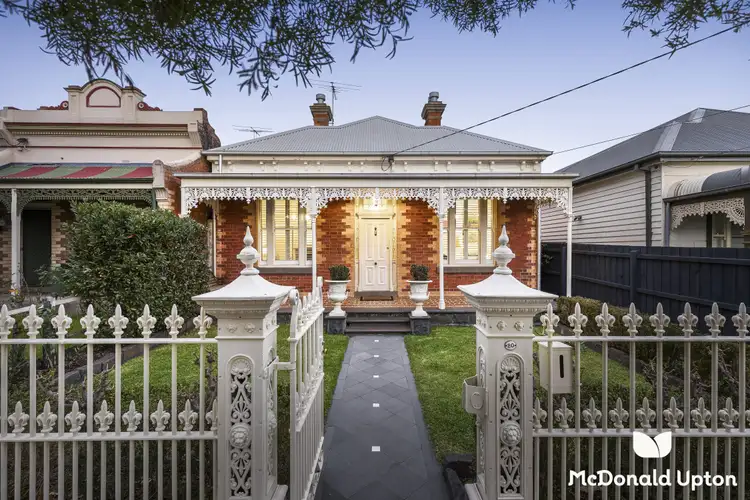 20 Normanby Street