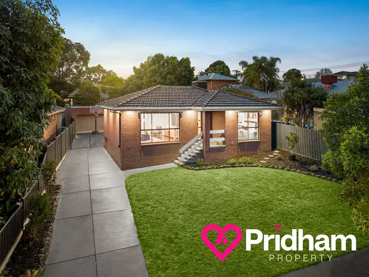 16 Hedline Place