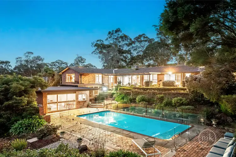 46 Rosehill Road