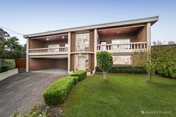 5 Glencester Court